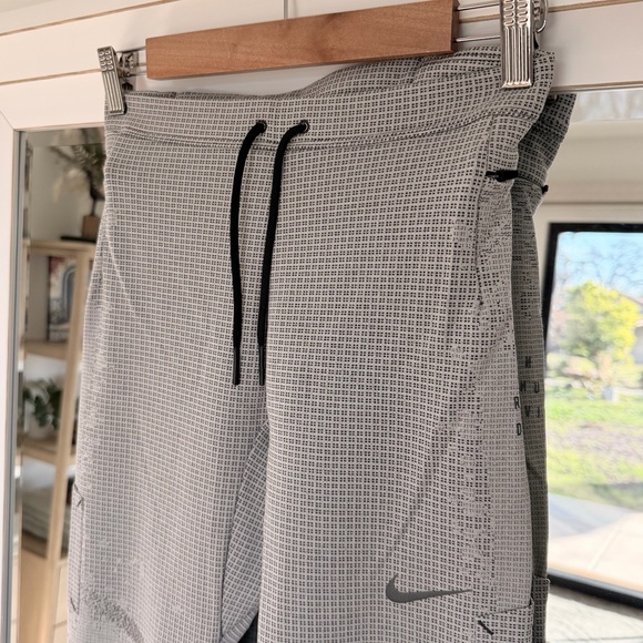 Nike therma-fit ADV mens running tights - Picture 2 of 7